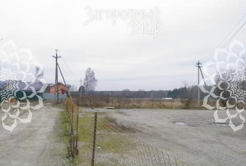 Ярославское ш, 28 км от МКАД, Тишково Ярославское ш, 28 км от МКАД, Тишково