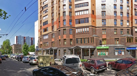 Помещение под магазин Помещение под магазин