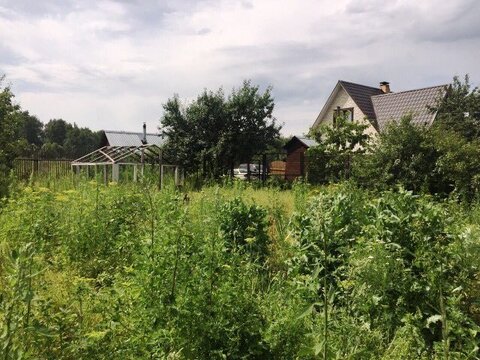 Дом в деревне Суханово Дом в деревне Суханово