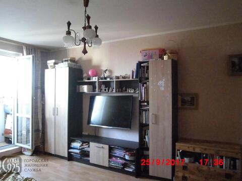 2-к Квартира, проезд Черепановых , 38 корп. 1 2-к Квартира, проезд Черепановых , 38 корп. 1