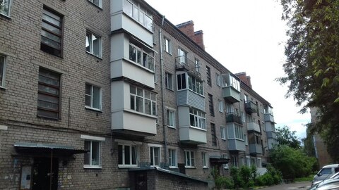 Продаётся 2 комнатная квартира Продаётся 2 комнатная квартира