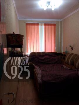 3-к Квартира, Кастанаевская улица, 23 к 1 3-к Квартира, Кастанаевская улица, 23 к 1