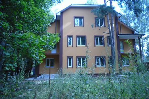 Продается квадрохаус п. Малаховка Продается квадрохаус п. Малаховка