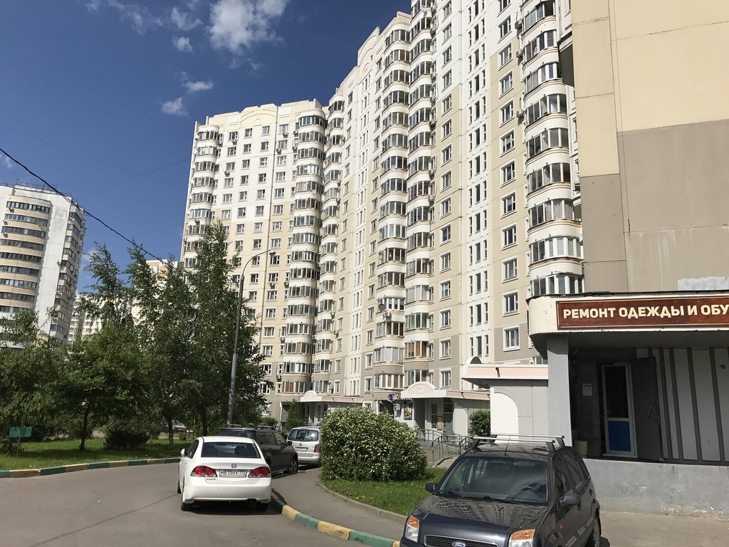 туристская дом 33 (90) фото