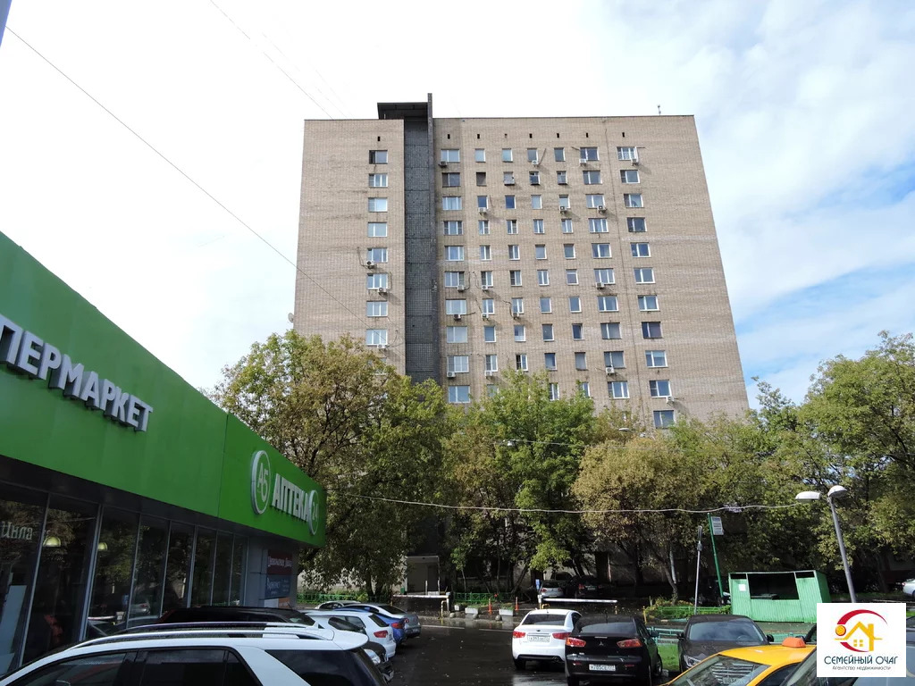 4. Николоямский переулок 3 а стр 1. , 3а, корп. Николоямский пер 3а стр 2. 4.