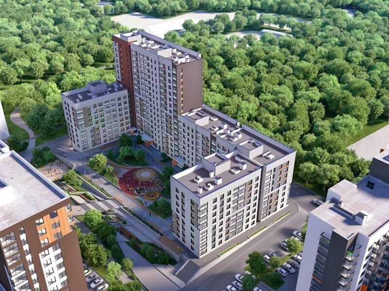 Купить 1 Квартиру В Северном Бутово