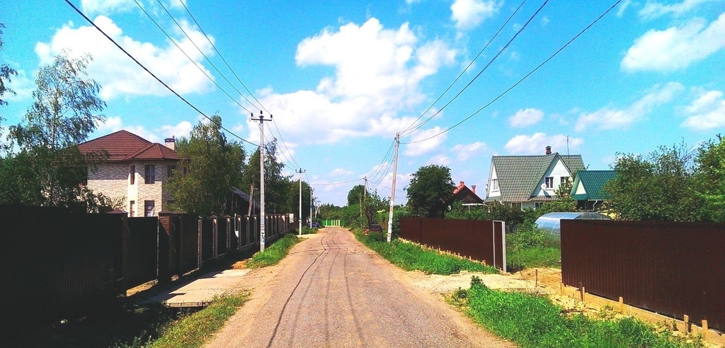Купить Участок Пмж Химки