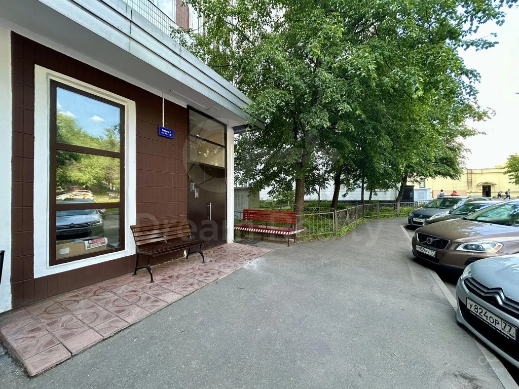 Москва, 1-но комнатная квартира, Балаклавский пр-кт. д.12к3, 12400000 руб.