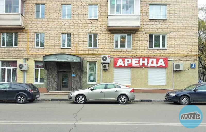 Автозаводская аренда