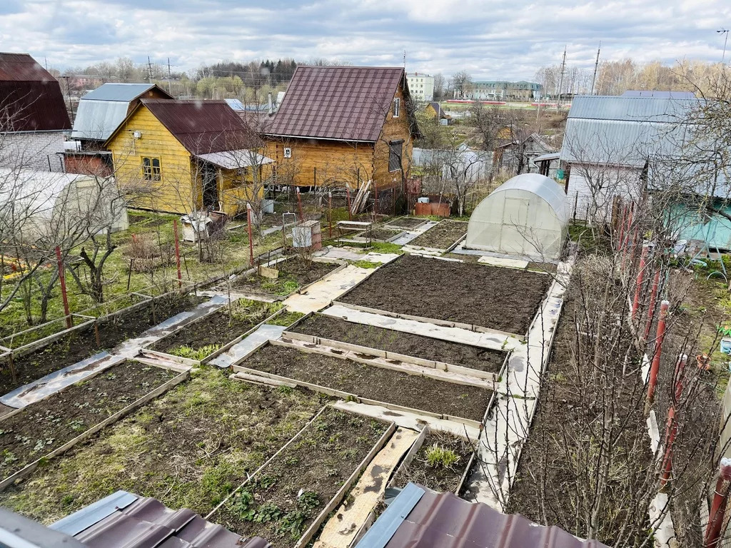 Дача, Краснозаводск, Сергиево-Посадский район, 450000 руб.