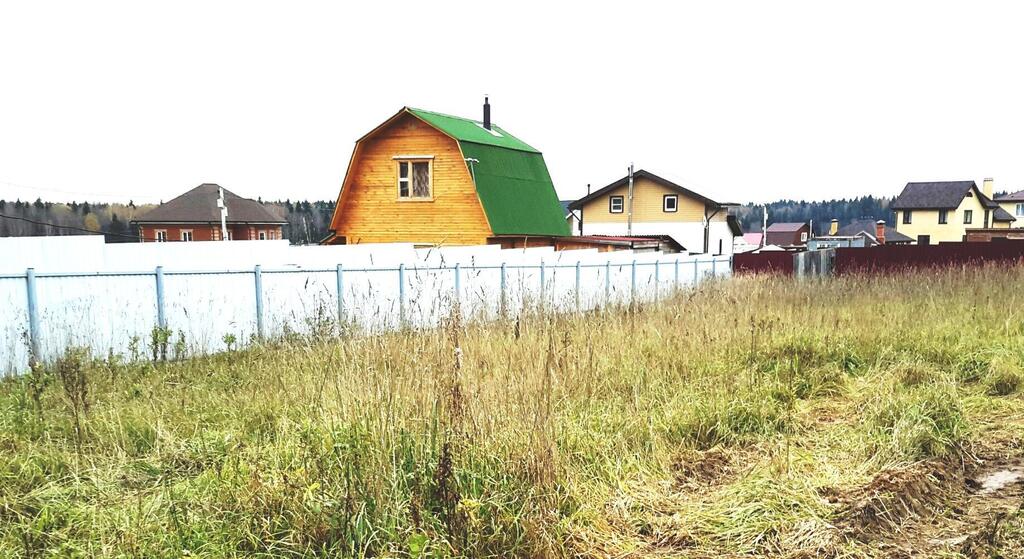 Днт ижс разница