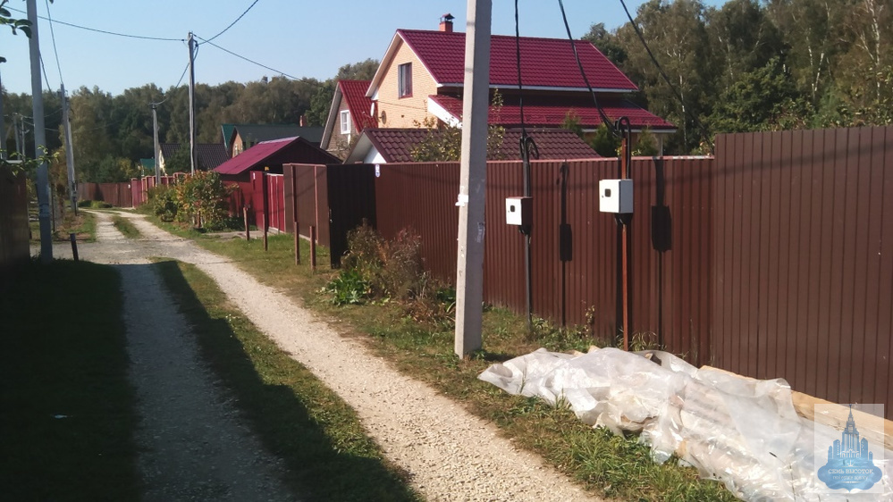 План застройки чепелево