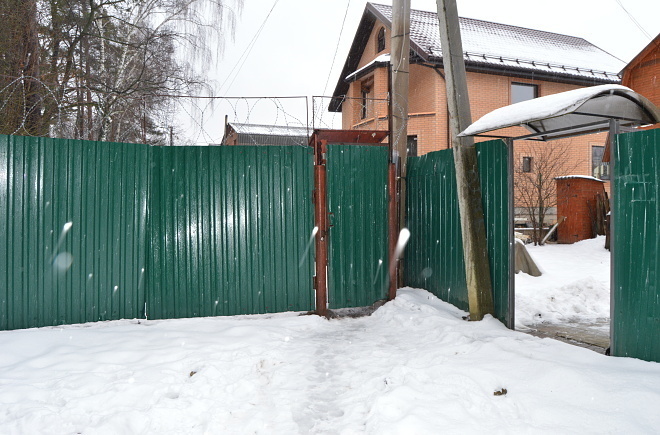 Купить Участок В Лесных Полянах