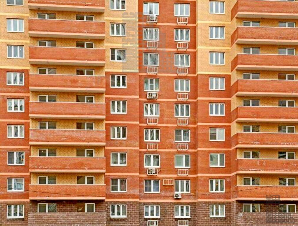 Бутово, 1-но комнатная квартира, бутово-парк д.16, 4 400 000.