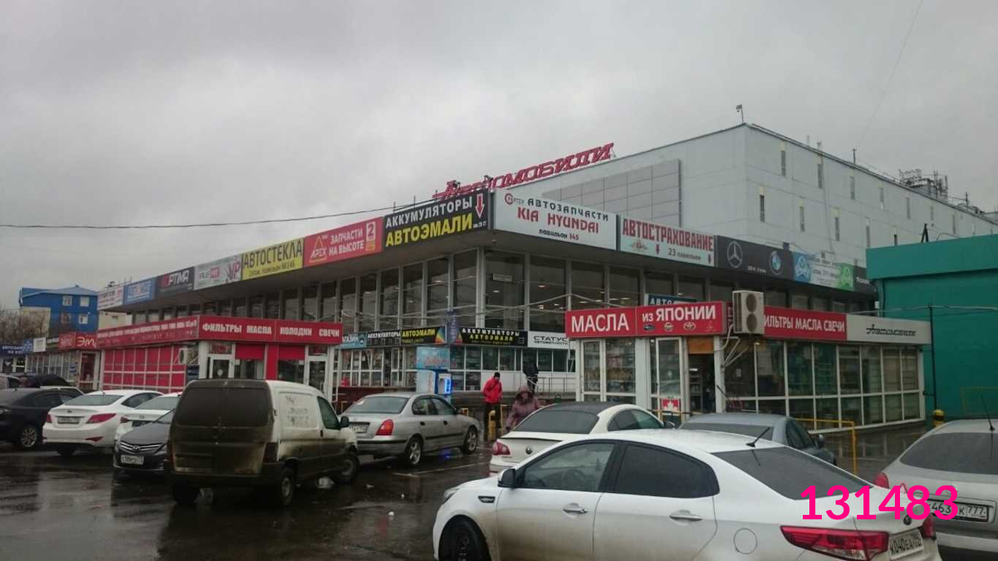 Москва, южнопортовая ул. Ул. Москва, м. Южнопортовая 7 с 21. 2.