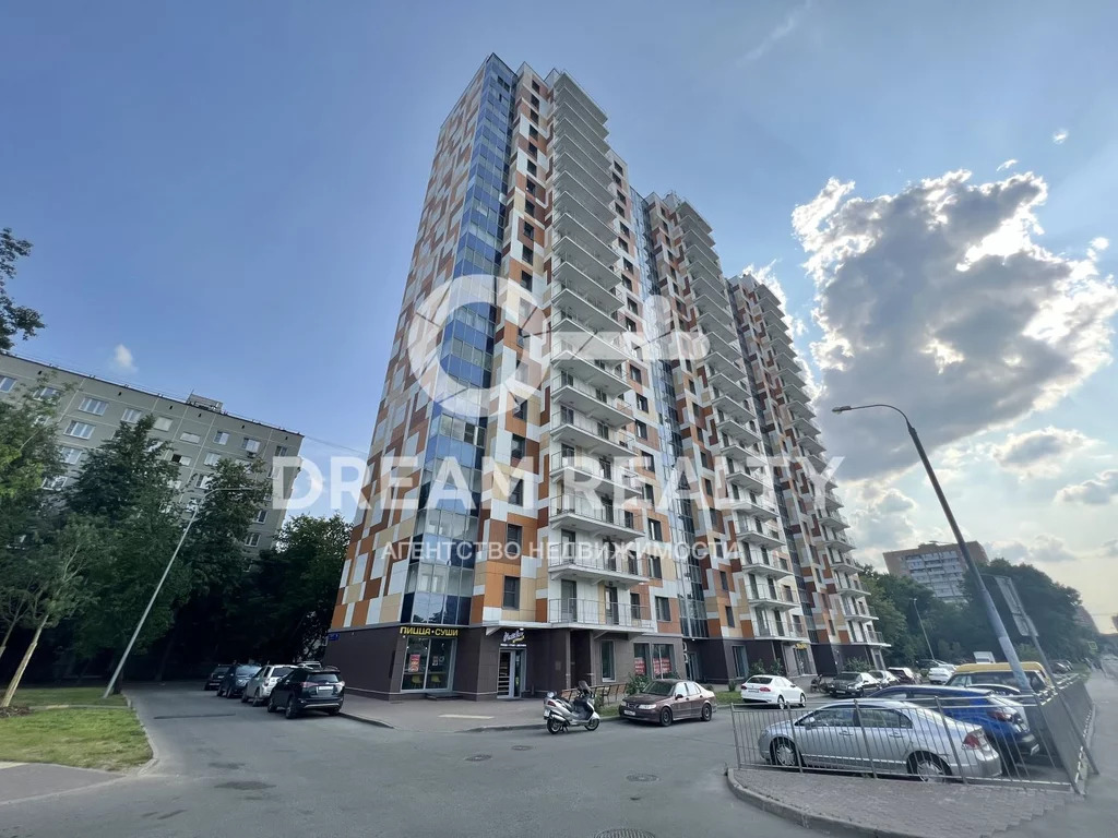 Москва, 1-но комнатная квартира, Щелковское ш. д.90к1, 10250000 руб.