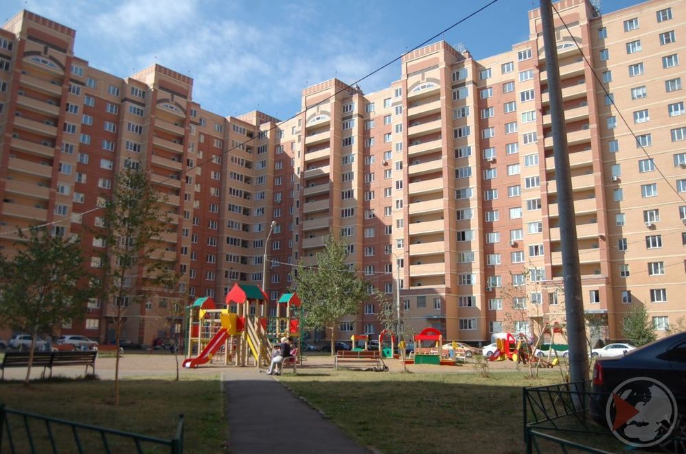 Купить Квартиру В Балашихе Проспект Ленина 76