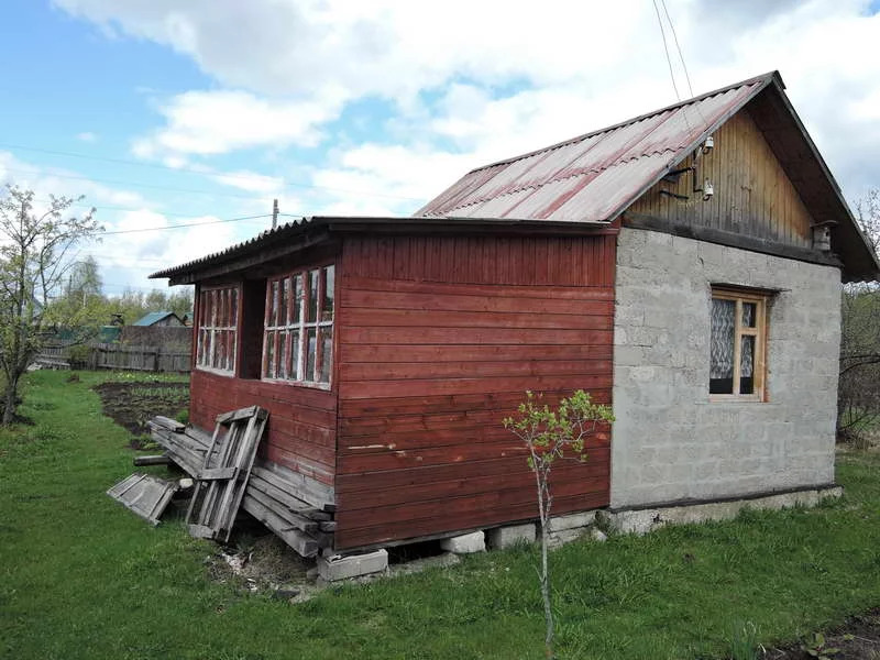 Купить Дом В Ликино Дулево Орехово Зуевский