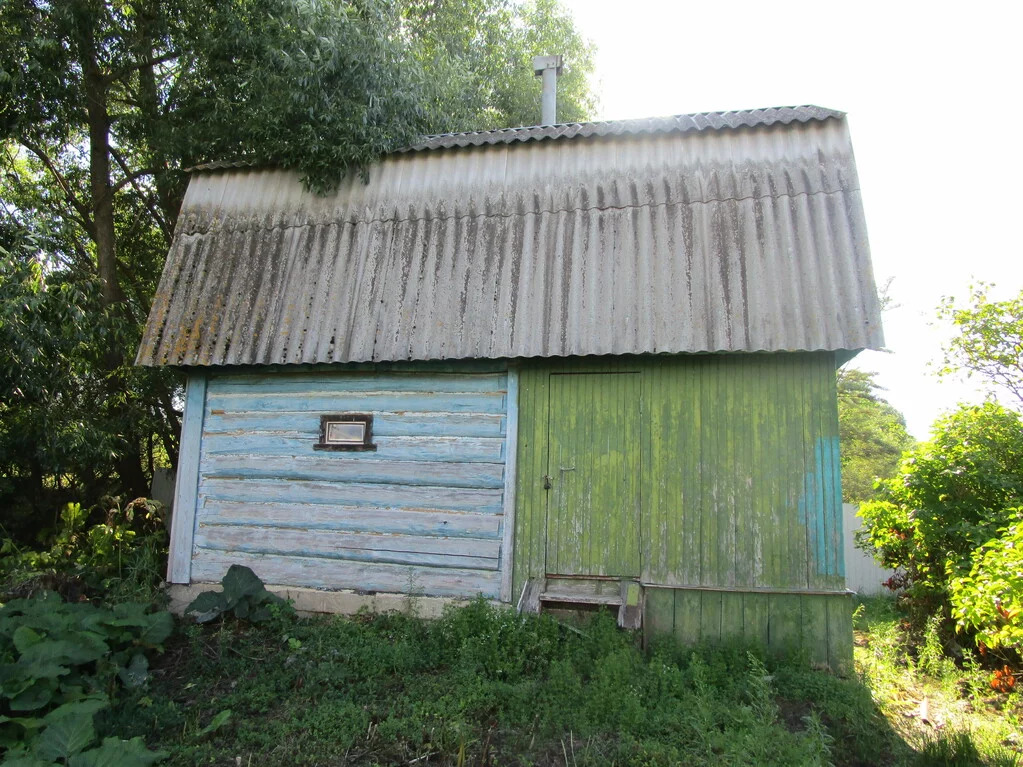 Дома В Дальнем Константинове Купить