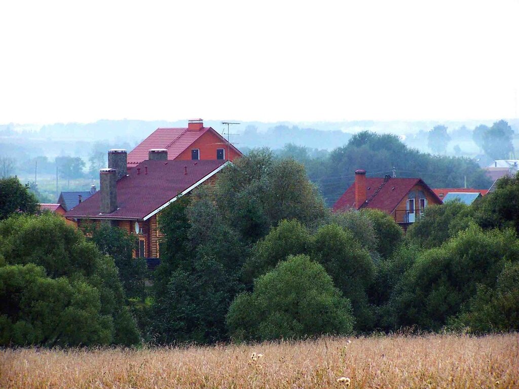 Марушкинское поселение москва