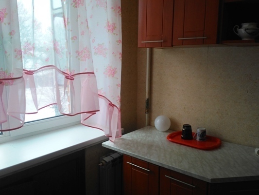 Купить Однокомнатную Квартиру В Рузском Районе