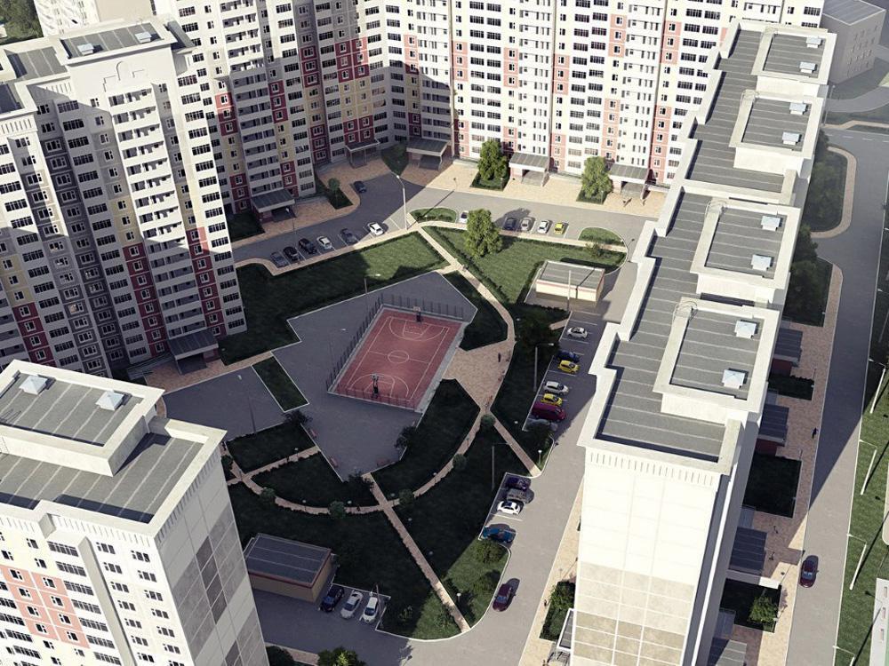 Купить Вторичку В Кучино Московской Области