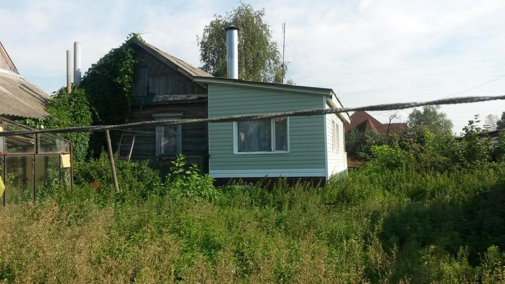 Купить Дом Пмж Воскресенск Воскресенский Район