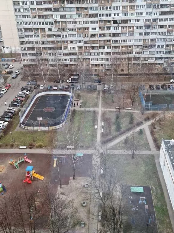 Купить Квартиру В Москве Ул Скульптора Мухиной