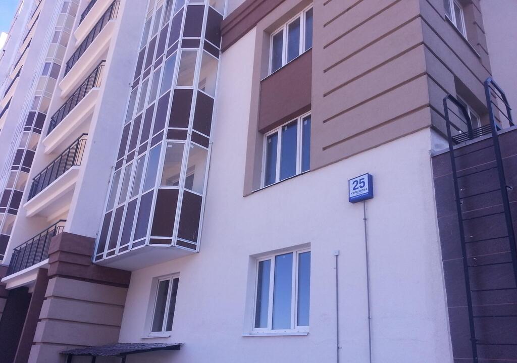 Домодедово, 1-но комнатная квартира, ул. курыжова д.25 к105,.
