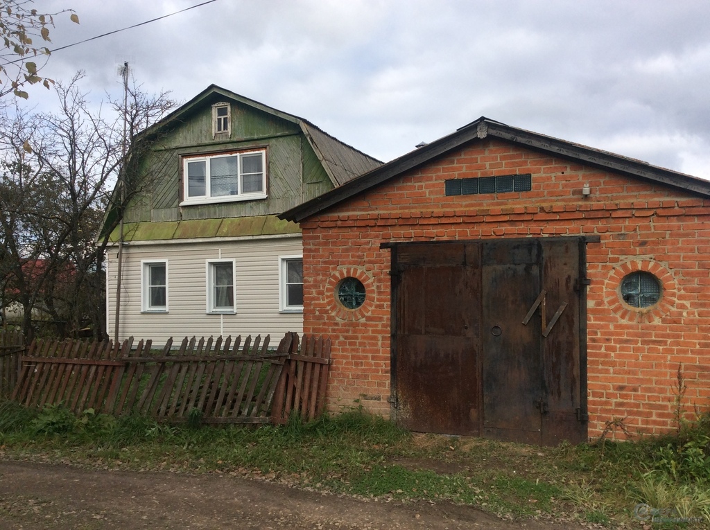 Купить Дом В Подмосковье Воскресенский Район