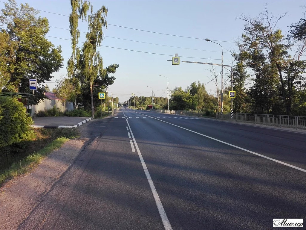 Купить квартиру в Электростали на улице Центральная усадьба - База  недвижимости ГородКвадратов.ру