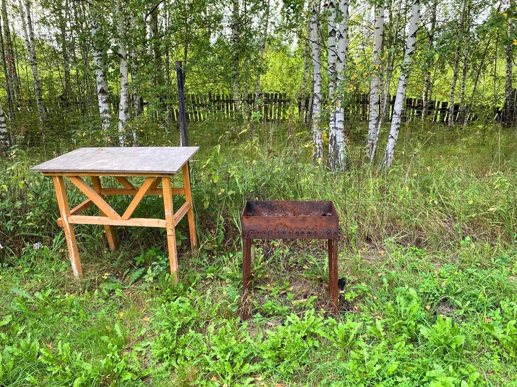 Деревня жабки. Общага в Московская область в деревне жабки.