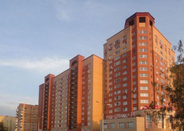 Купить 1 Комнатную Квартиру В Раменском Дергаевская