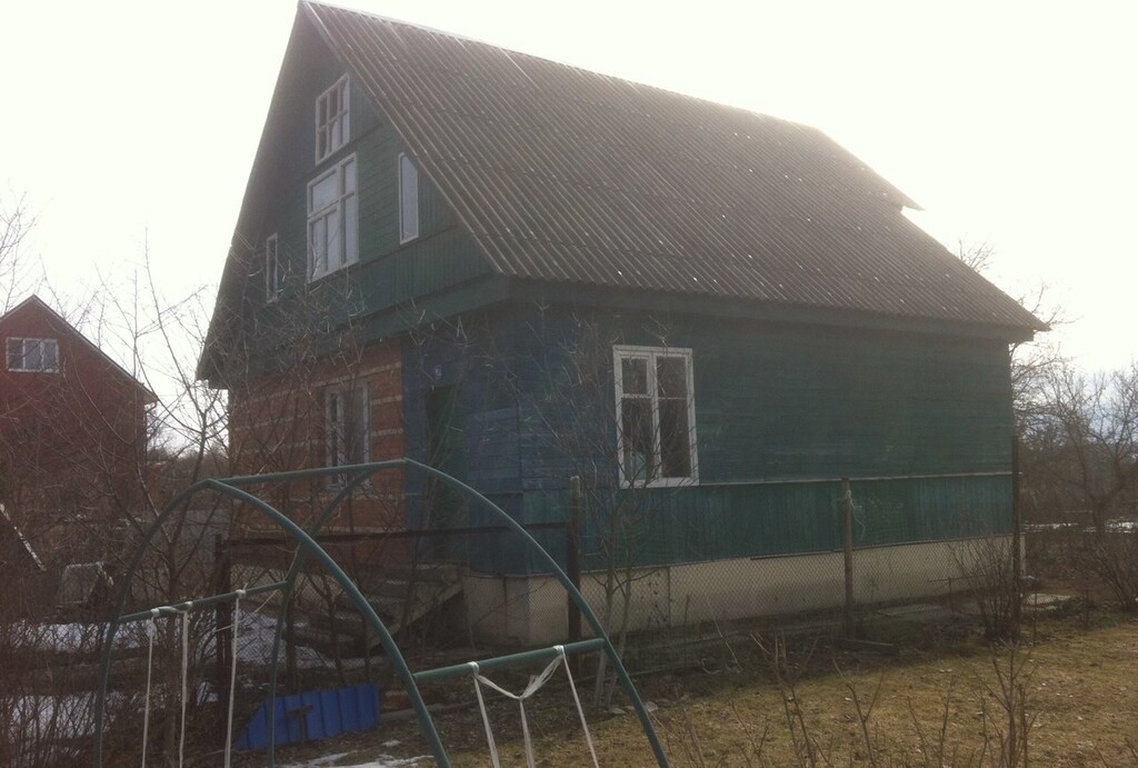 Купить Дачу В Снт Колос Улан Удэ