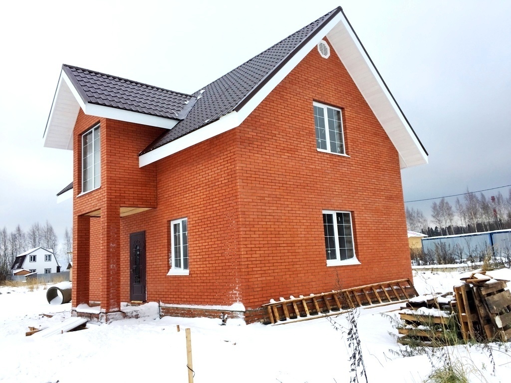 Купить Дом В Икше Дмитровского Района