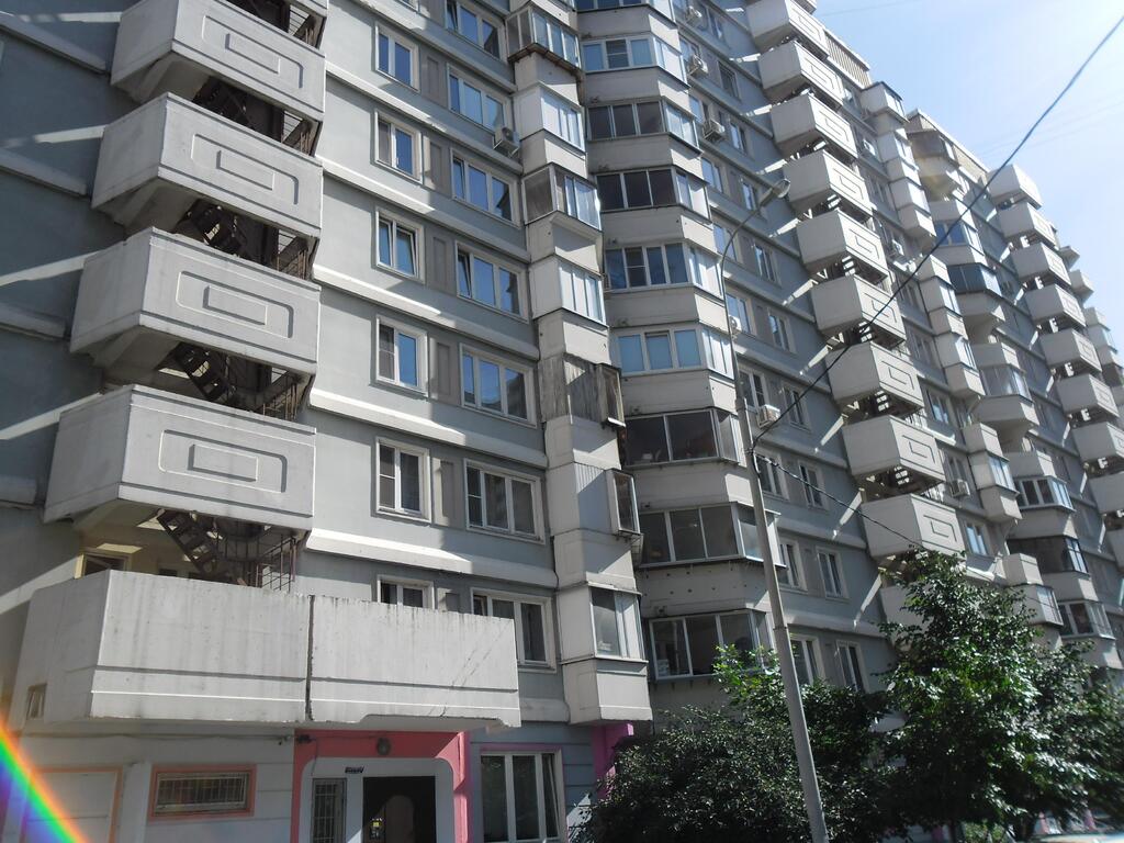 Москва, 1-но комнатная квартира, перервинский б ул. д.3, 6 4.