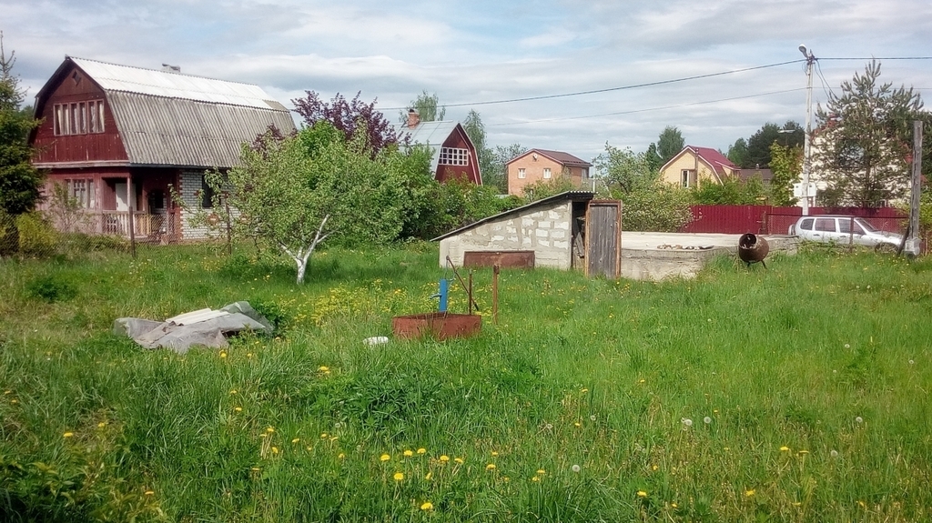 Купить Дом В Дуброво Московская Область