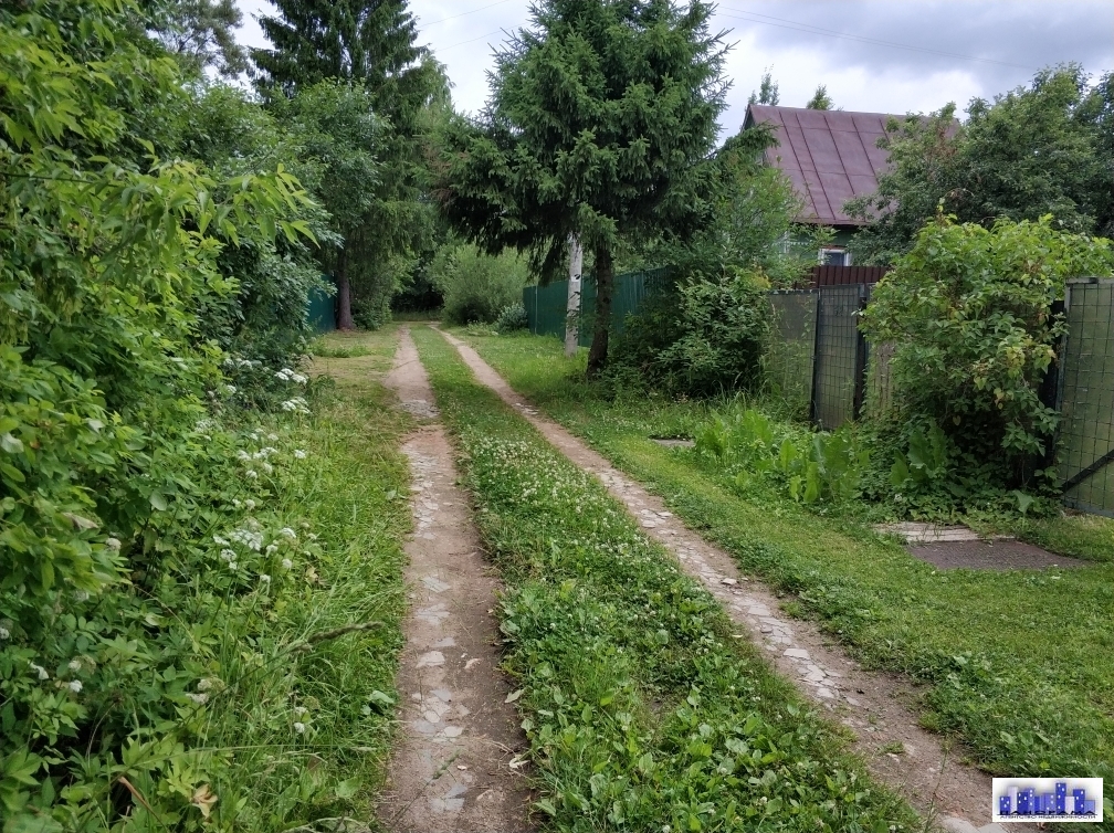 Участки в поварово солнечногорский