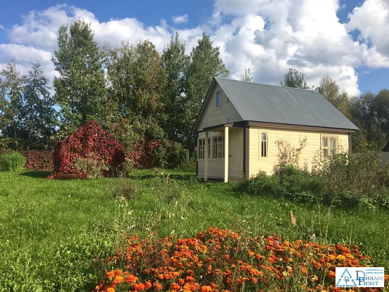 Купить Дом В Деревне Пласкинино Раменского Района