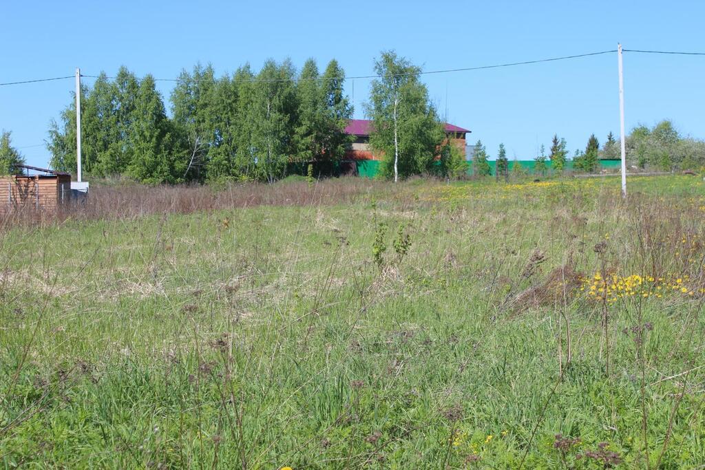 Купить Участок В Усадище Воскресенского Района