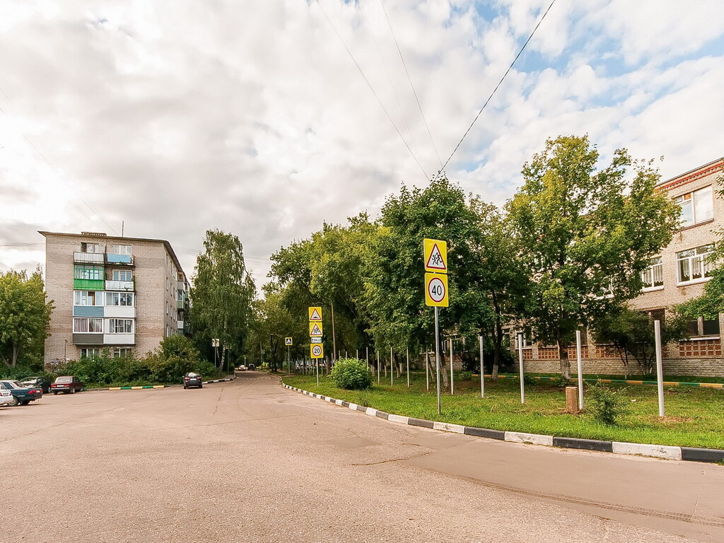 Фото в малаховке на документы