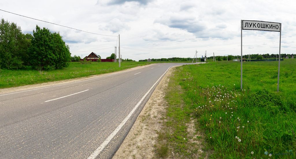 Карта лукошкино деревня