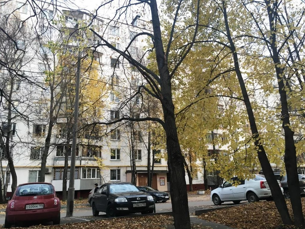 Москва, 3-х комнатная квартира, ул. 26 Бакинских Комиссаров д.4 к3,  10950000 руб.