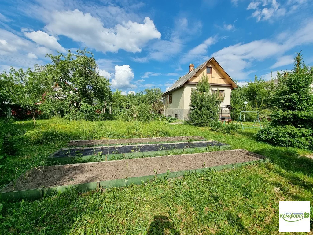 Купить Дом В Денежниково Раменский Район