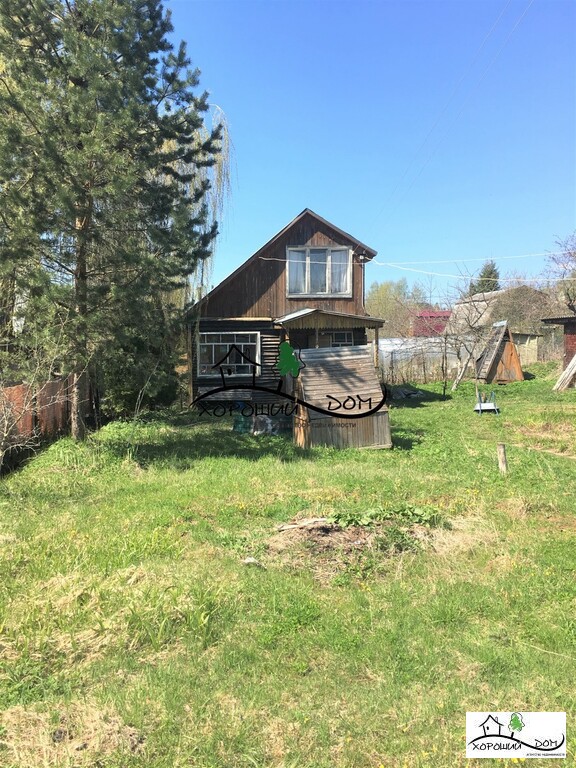 Купить Дачу Снт Родник Солнечногорский Район