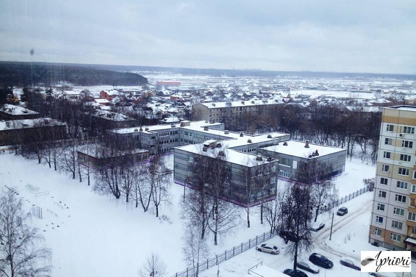 Старинные фотографии лосино петровский