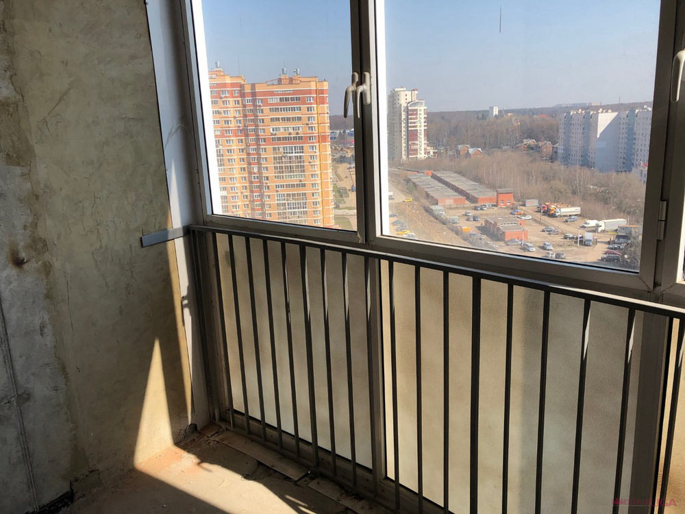 Купить Квартиру Зеленые Аллеи Видное Однокомнатную