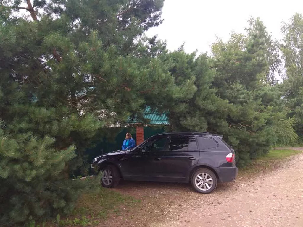 Дома В Дальнем Константинове Купить