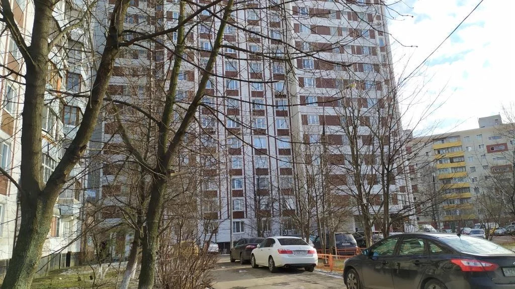 Королева 6 1 Купить Квартиру