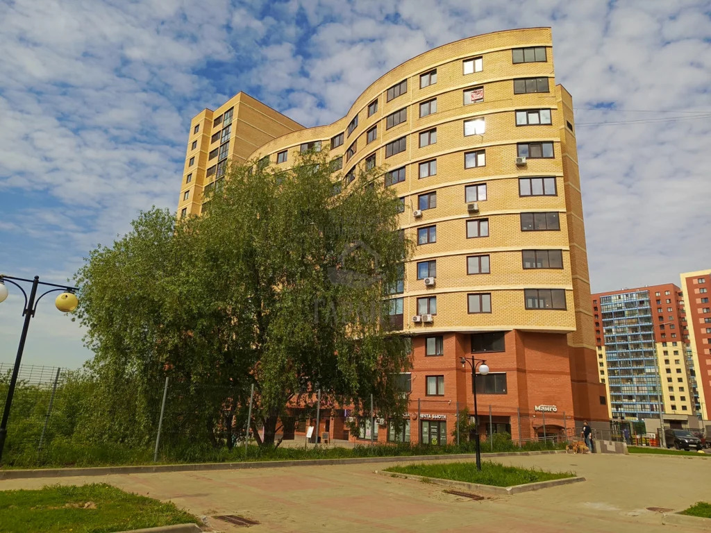 Жуковский, 2-х комнатная квартира, ул. Гудкова д.20, 8800000 руб.